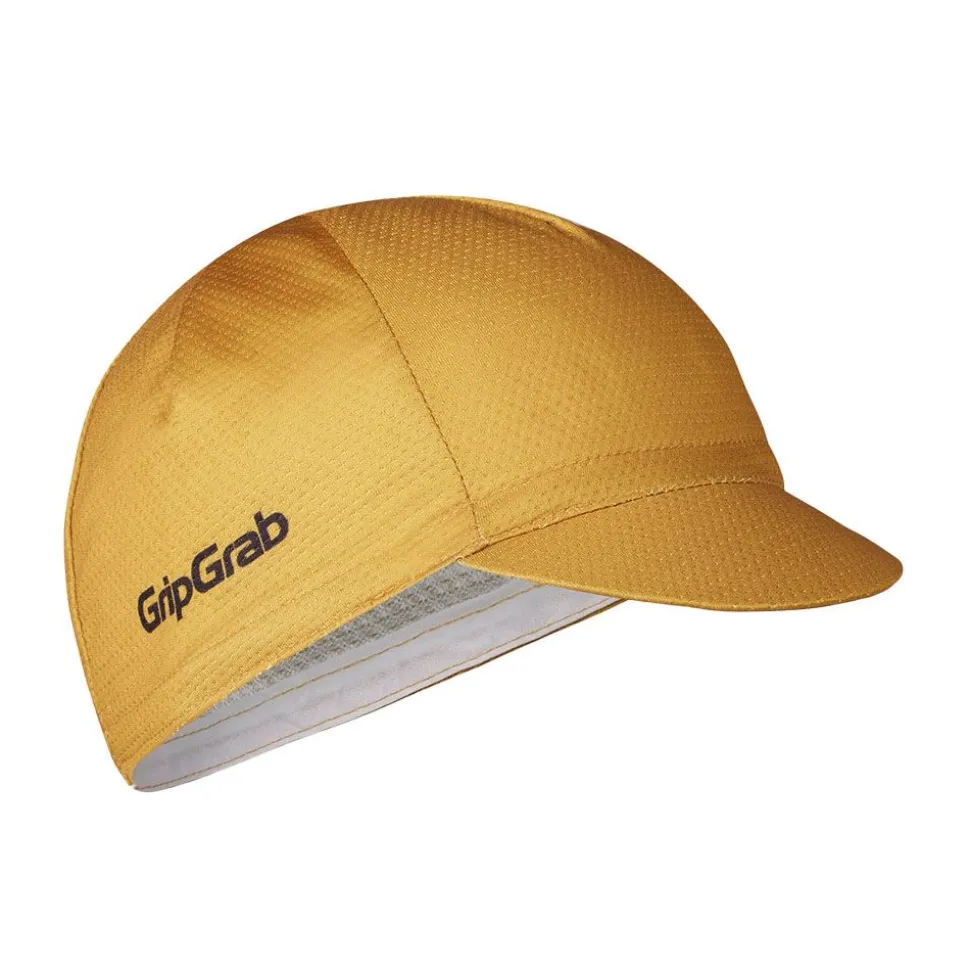 Lightweight Summer Cycling Cap