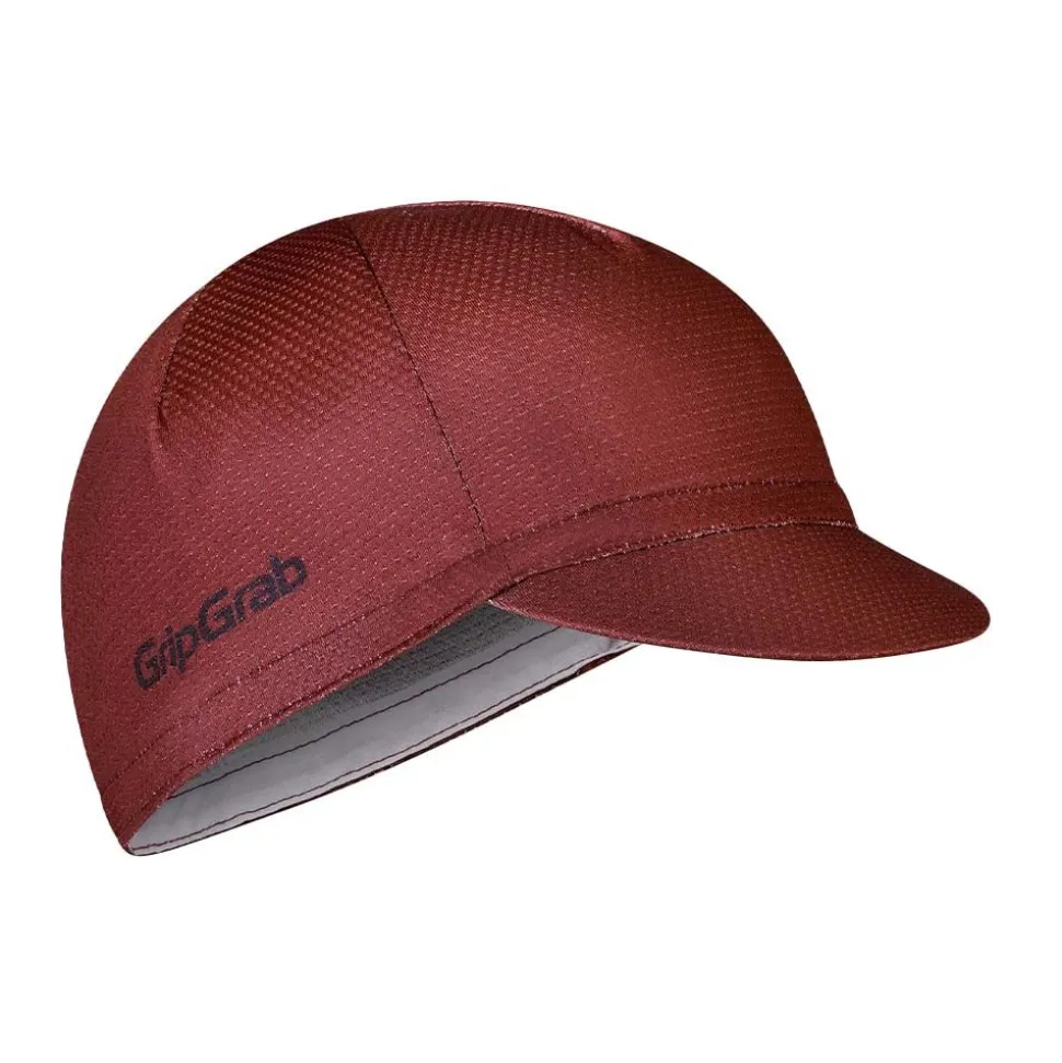 Lightweight Summer Cycling Cap