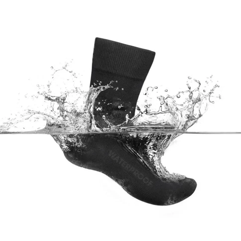 Lightweight Waterproof Spring-Autumn Socks