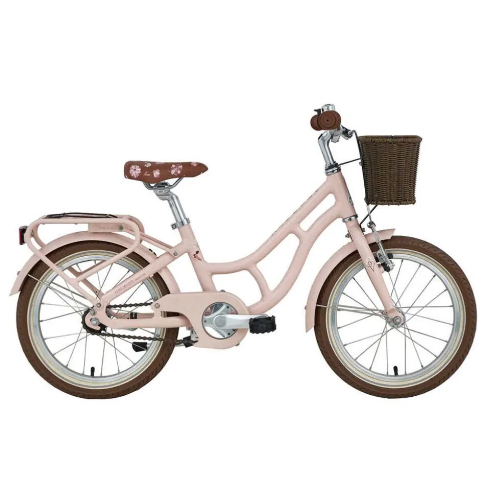 Lill Karin 16" 0-Växlad Junior