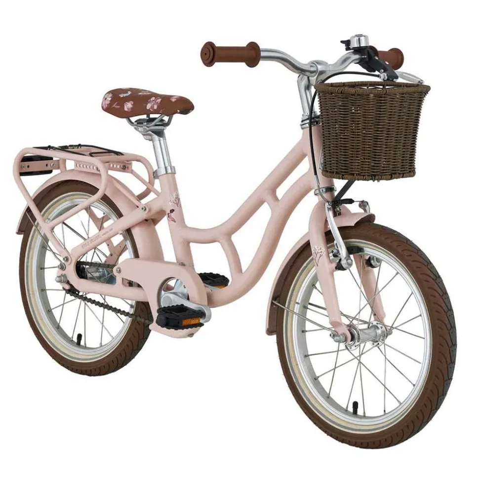 Lill Karin 16" 0-Växlad Junior