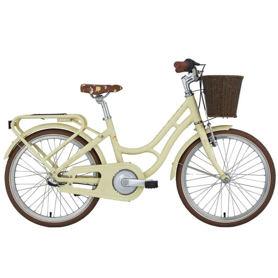 Lill Karin 20" 3-Växlad Junior