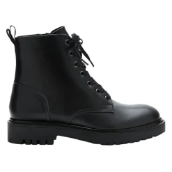 Lilly lace up winter Dam