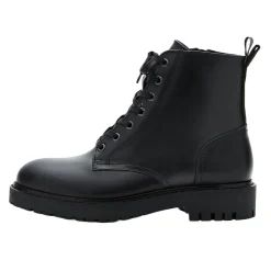 Lilly lace up winter Dam