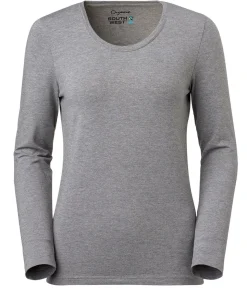 Lily Long Sleeve Dam