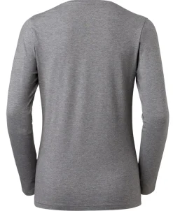 Lily Long Sleeve Dam