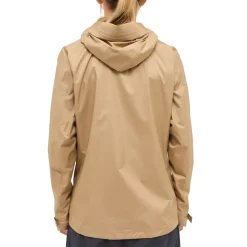 L.I.M Airak 2,5L Jacket Dam