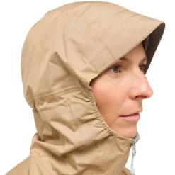 L.I.M Airak 2,5L Jacket Dam