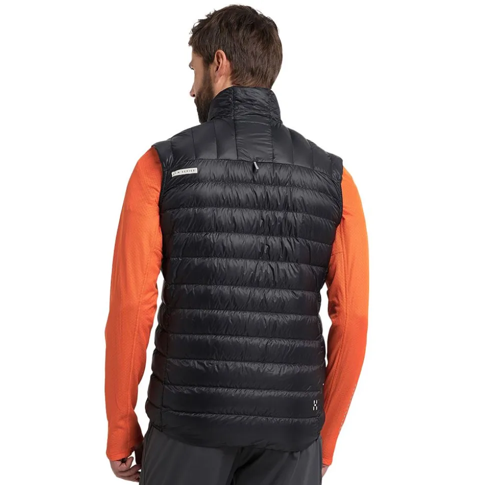 L.I.M Down Vest Herr