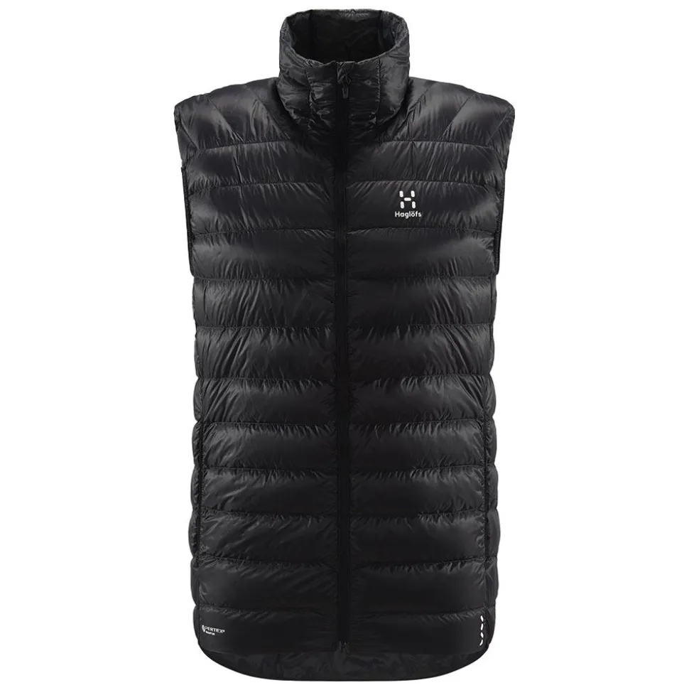 L.I.M Down Vest Herr