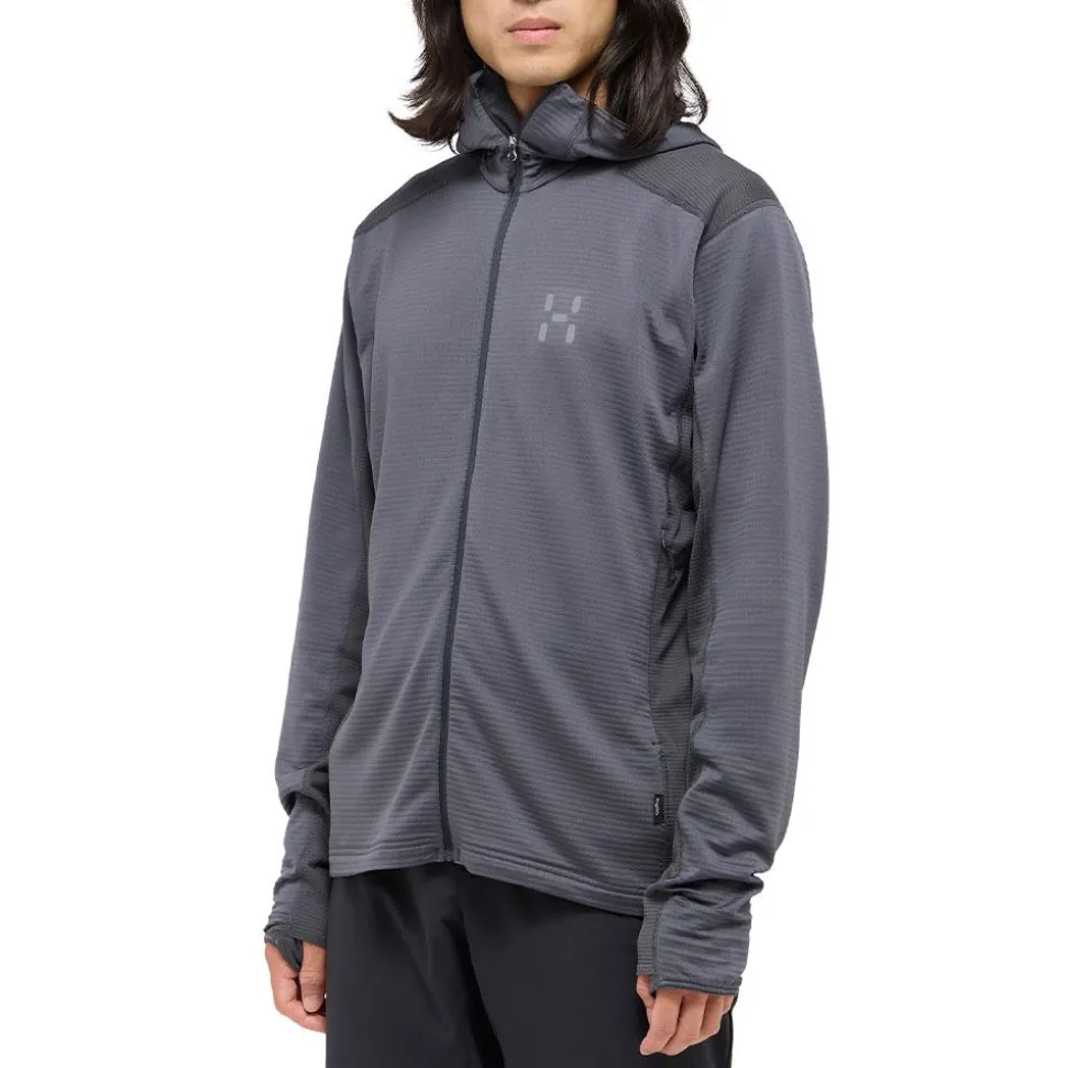 L.I.M Mid Multi II Hood Herr