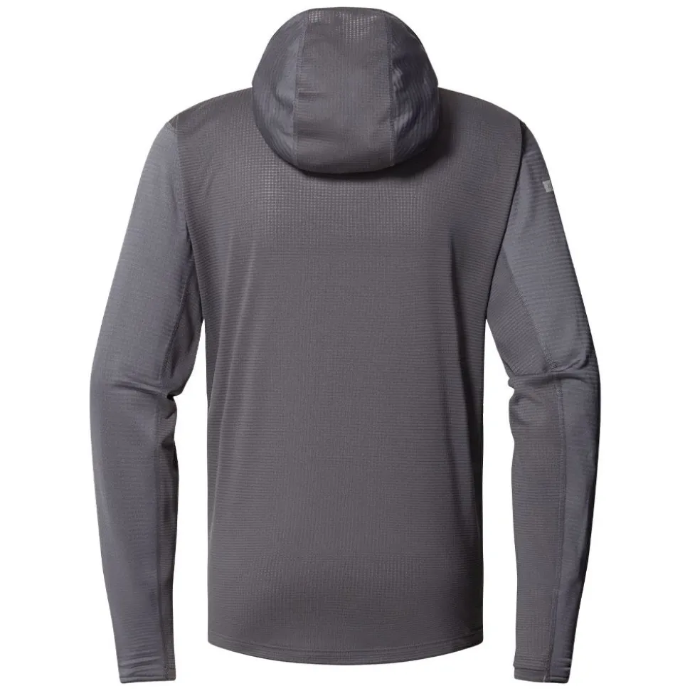 L.I.M Mid Multi II Hood Herr