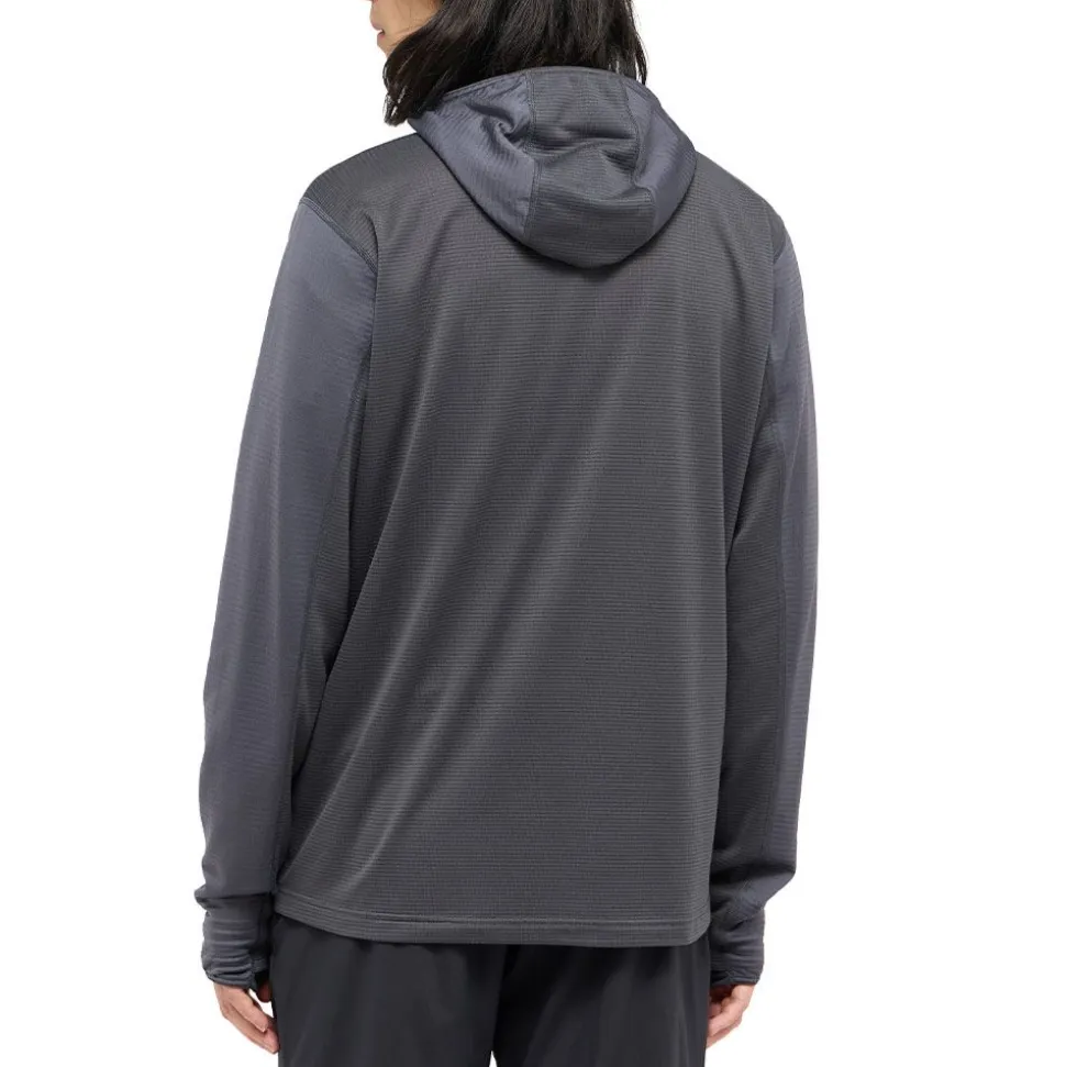 L.I.M Mid Multi II Hood Herr