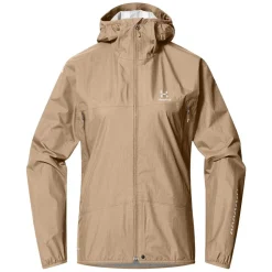 L.I.M Proof Jacket Dam