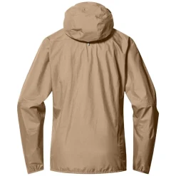 L.I.M Proof Jacket Dam