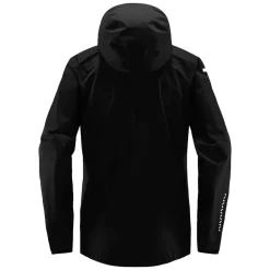 L.I.M Proof Jacket Dam