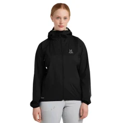 L.I.M Proof Jacket Dam