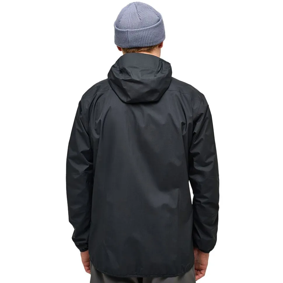 L.I.M PROOF Jacket Herr