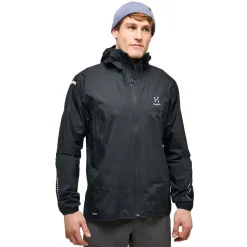 L.I.M PROOF Jacket Herr