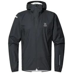 L.I.M PROOF Jacket Herr