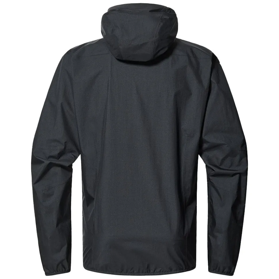 L.I.M PROOF Jacket Herr
