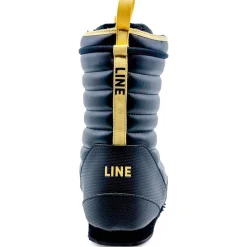 Line Bootie 2.0