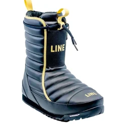 Line Bootie 2.0