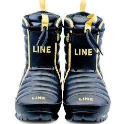 Line Bootie 2.0