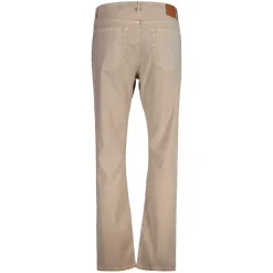 Linen/Cotton Regular Jeans Herr
