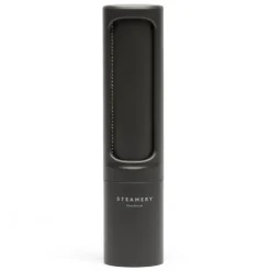 Lint Brush Dark Grey