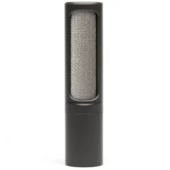 Lint Brush Dark Grey