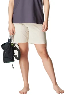 Liquid Chore Shorts Dam