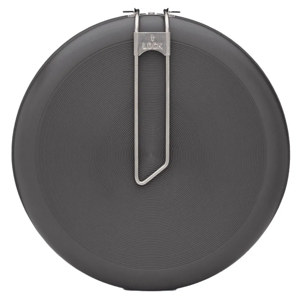 LiTech Frying Pan