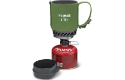 Lite Plus Stove System