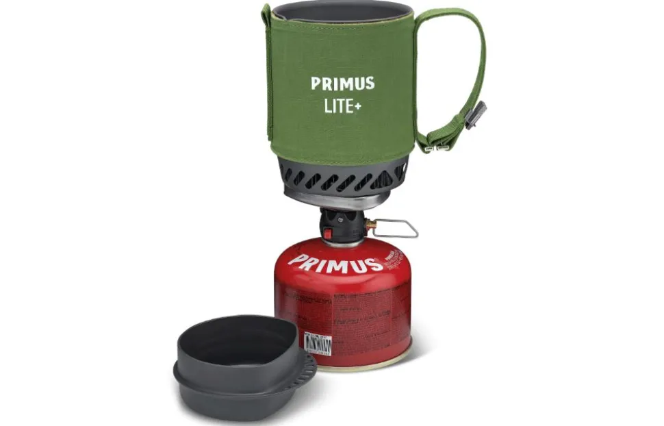 Lite Plus Stove System