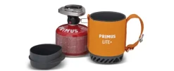 Lite Plus Stove System