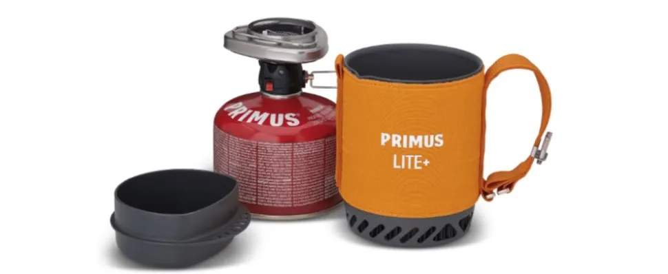 Lite Plus Stove System