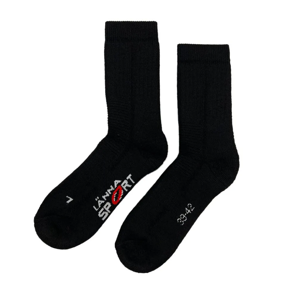 Länna Alpacasocks 2-p