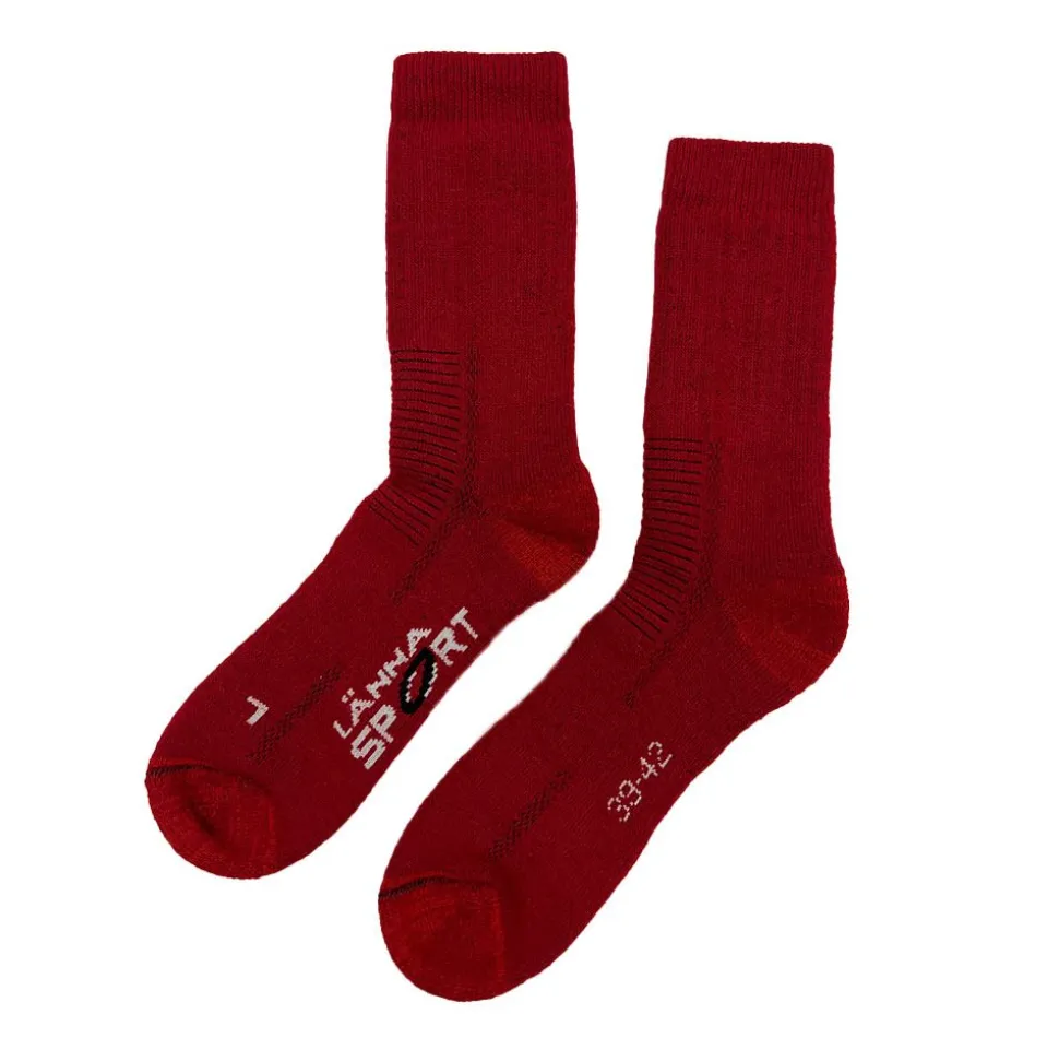 Länna Alpacasocks 2-p