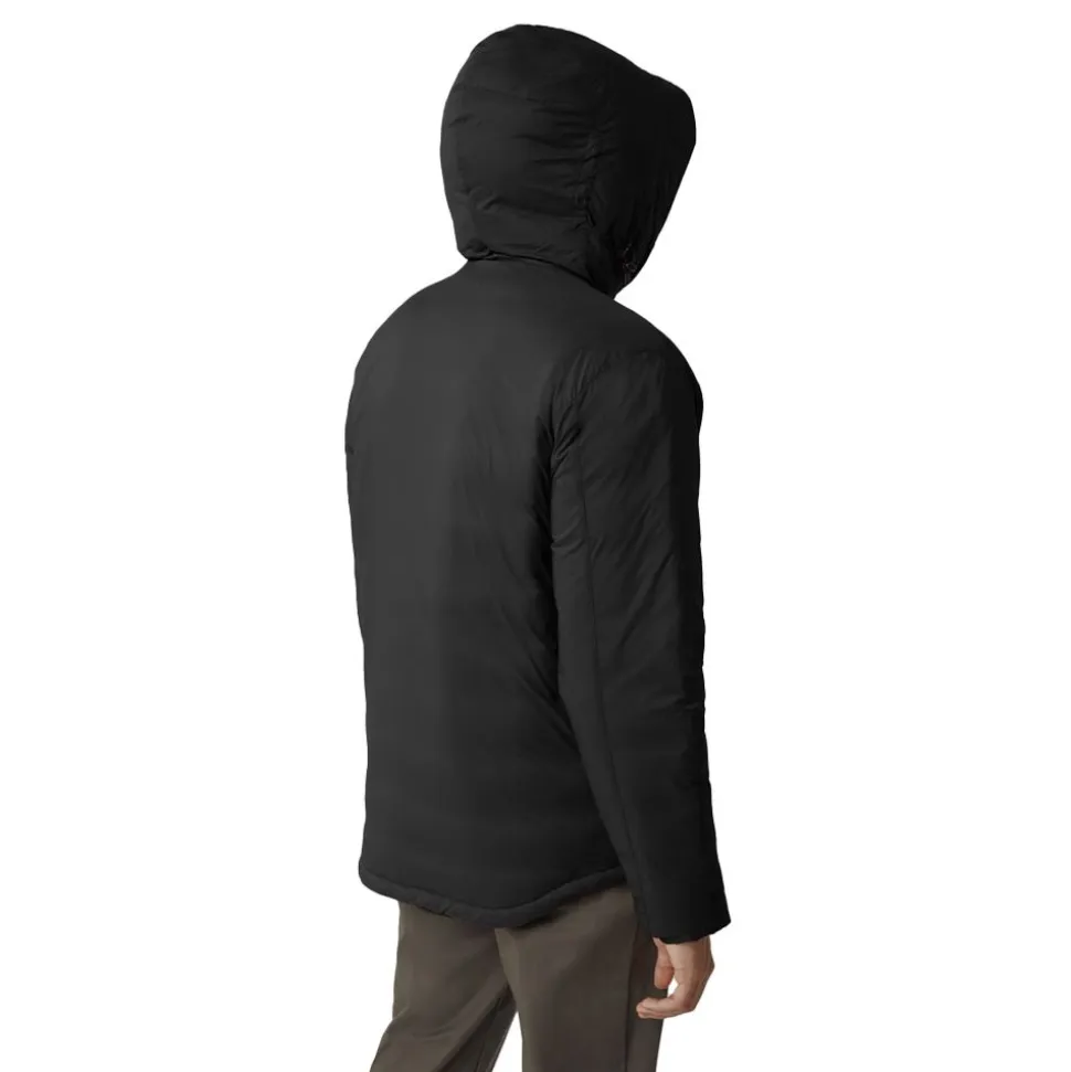 Lodge Hoody Herr
