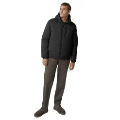 Lodge Hoody Herr