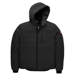 Lodge Hoody Herr