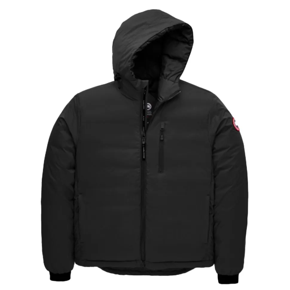 Lodge Hoody Herr