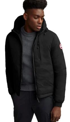 Lodge Hoody Herr