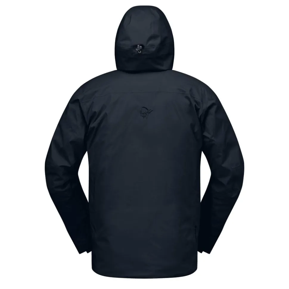 Lofoten Gore-Tex down 800 Jacket Herr