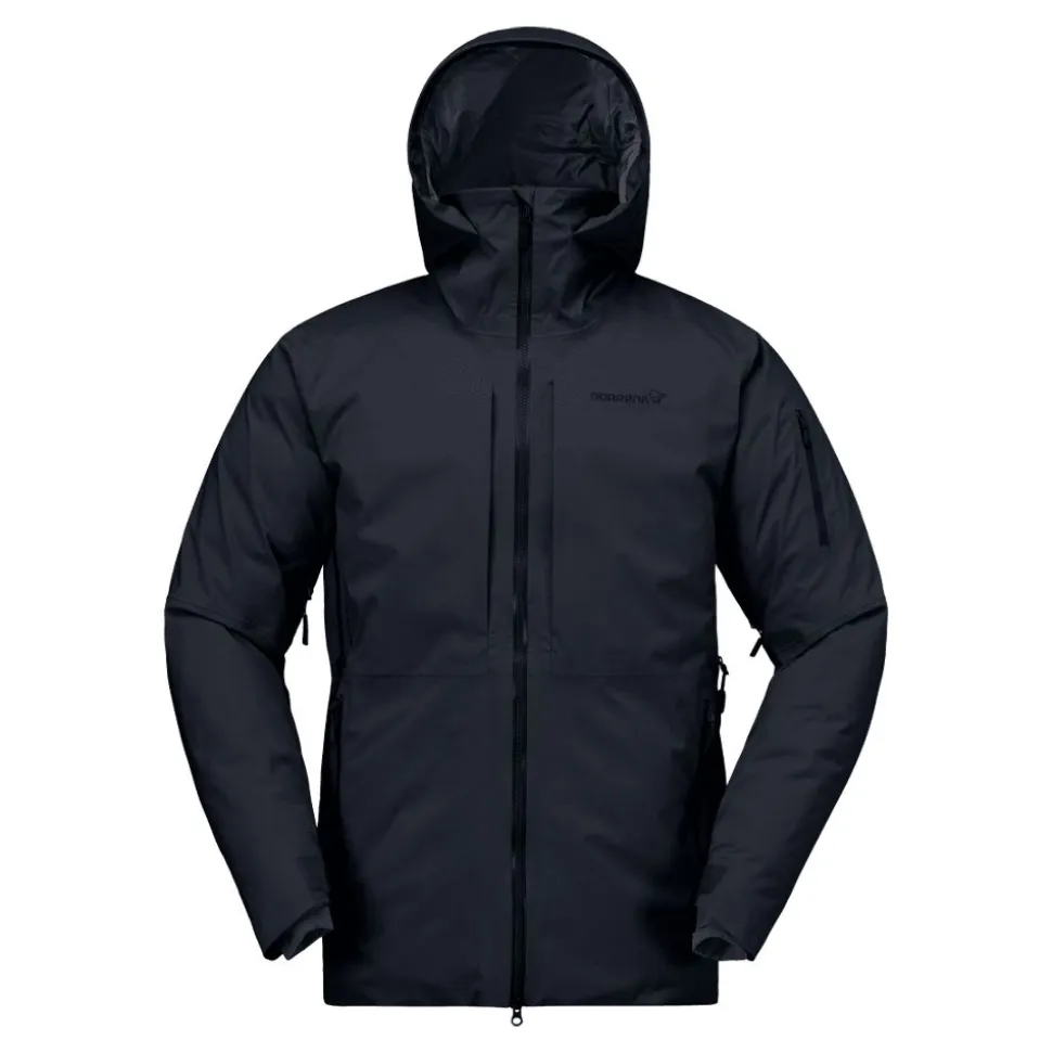 Lofoten Gore-Tex down 800 Jacket Herr