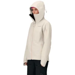 Lofoten Gore-Tex insulated Jacket Dam