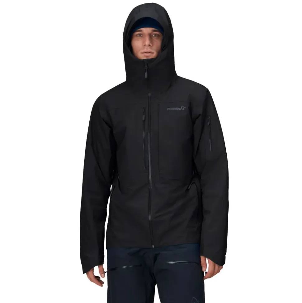 lofoten GORE-TEX Insulated Jacket Herr