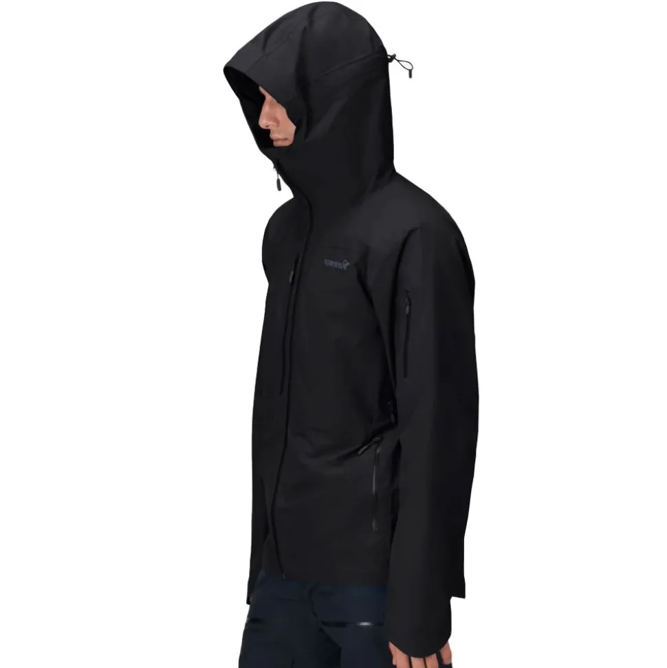 lofoten GORE-TEX Insulated Jacket Herr