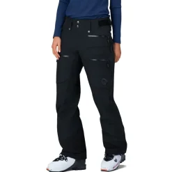 lofoten GORE-TEX Insulated Pants Dam